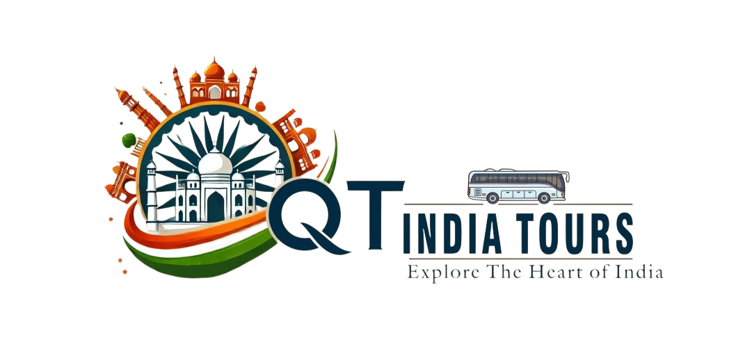 QT India Tours